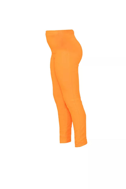 Girls Leggings Casual Dance Gymnastics Pants Trousers Kids Childrens