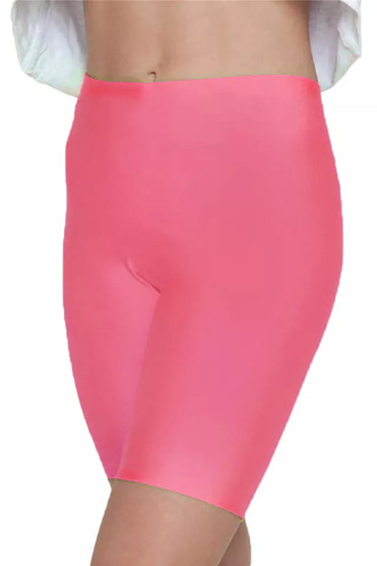 Girls Cycling Shorts Gymnastics Dance Pants School Wear