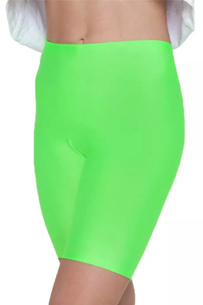 Girls Cycling Shorts Gymnastics Dance Pants School Wear