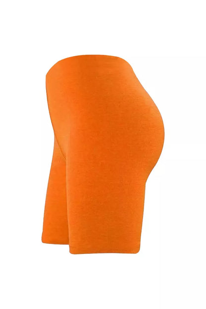 Girls Cycling Shorts Gymnastics Dance Pants School Wear
