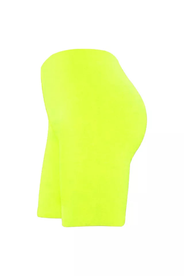 Girls Cycling Shorts Gymnastics Dance Pants School Wear