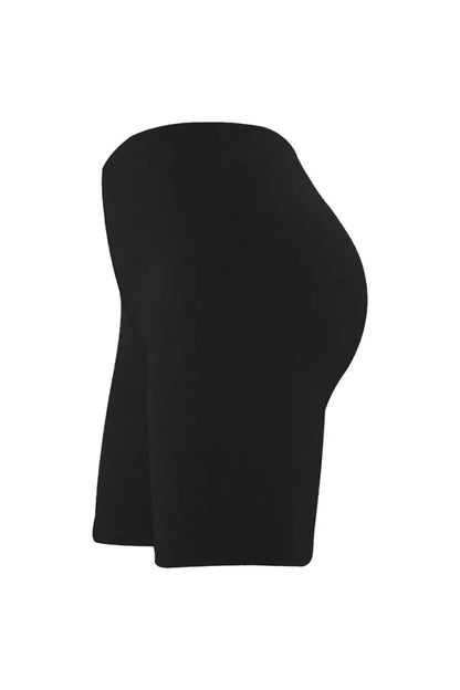 Girls Cycling Shorts Gymnastics Dance Pants School Wear