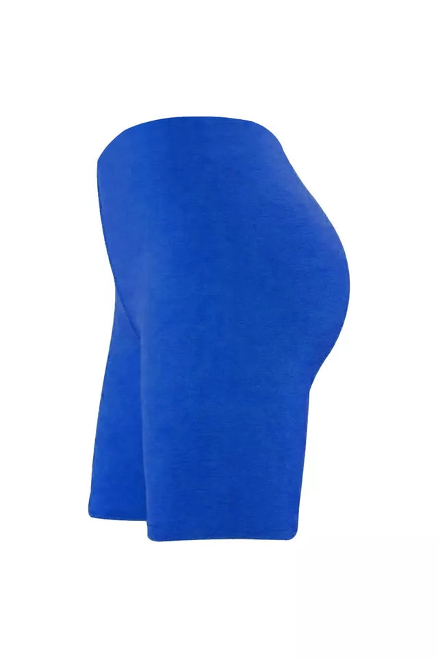 Girls Cycling Shorts Gymnastics Dance Pants School Wear