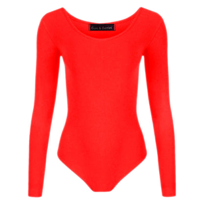 Girls Dance Leotard Bodysuit