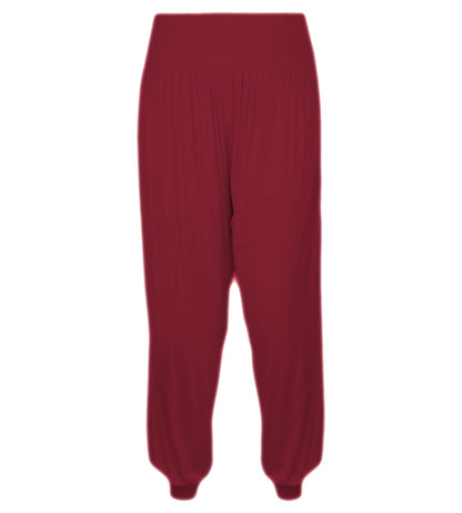 Girls Harem Pants Ali Baba Trousers