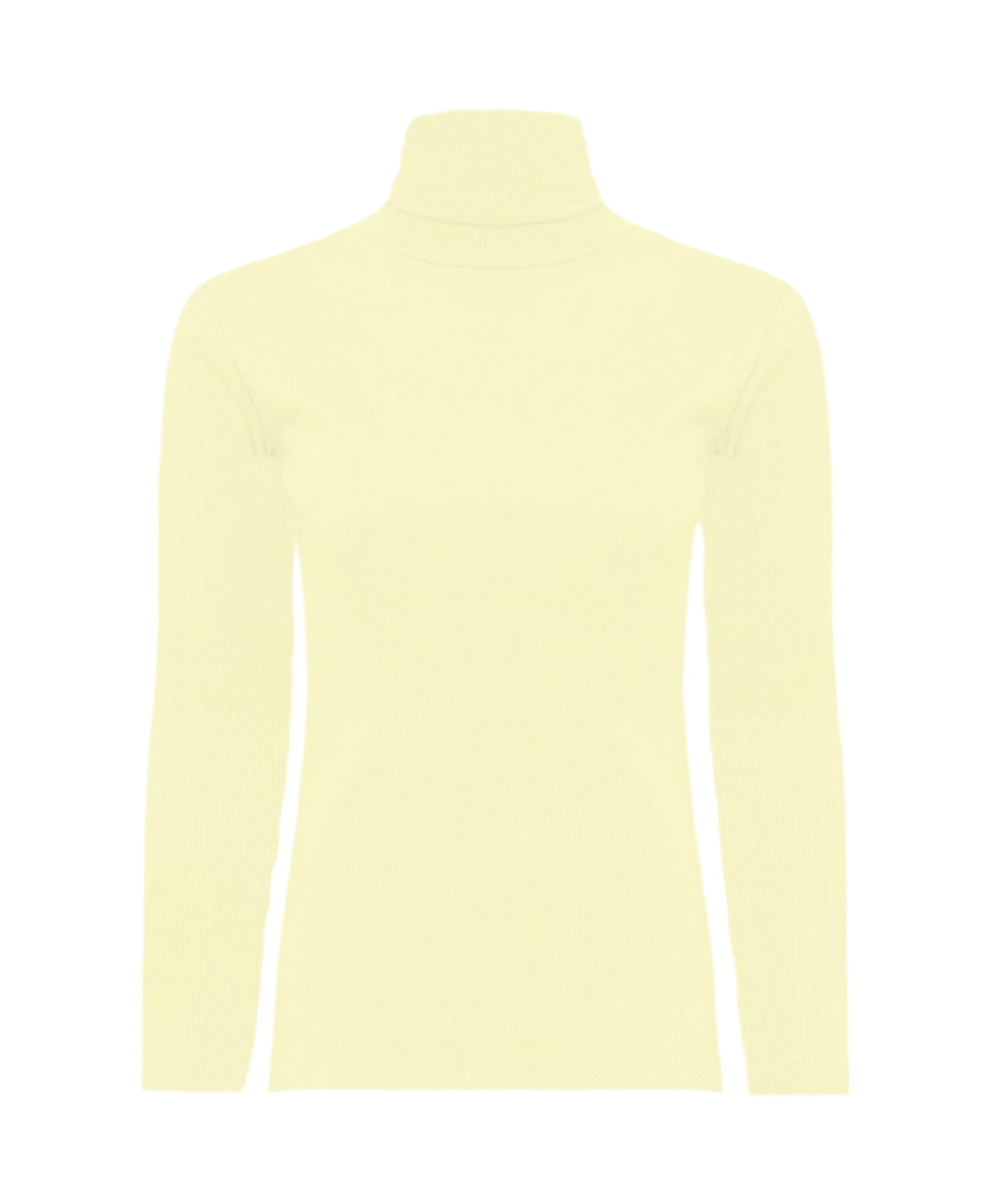 Girls Polo Neck Tops