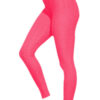 Girls Waffle  Yoga Pants - Image 7