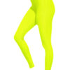Girls Waffle  Yoga Pants - Image 8