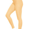 Girls Waffle  Yoga Pants - Image 9