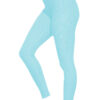Girls Waffle  Yoga Pants - Image 10