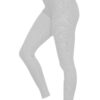 Girls Waffle  Yoga Pants - Image 11