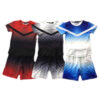 Boys Summer T-Shirt And Shorts Set