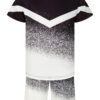 Boys Summer T-Shirt And Shorts Set - Image 2