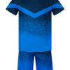 Boys Summer T-Shirt And Shorts Set