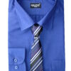 Boys Formal Shirts