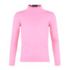Girls Polo Neck Tops