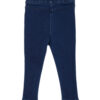 Girls Denim Jeggings - Image 4