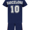 Kids Football T-Shirts & Shorts Set - Image 5