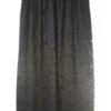 Girls Floral Lace Long Skirts - Image 3