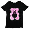Girls Animal Sequin T-Shirts - Image 15