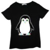 Girls Animal Sequin T-Shirts - Image 2