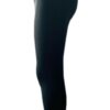 Girls Fleece Lined Winter Leggings - Image 3