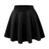 Girls Mini Tutu Skater Skirts