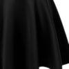 Girls Mini Tutu Skater Skirts - Image 5