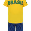 Kids Football T-Shirts & Shorts Set - Image 7