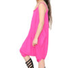 Girls Baggy Drape Jumpsuit - Image 4