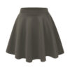 Girls Mini Tutu Skater Skirts - Image 6