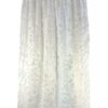Girls Floral Lace Long Skirts - Image 4