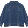 Boys Denim Jacket