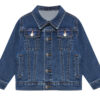 Boys Denim Jacket
