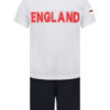 Kids Football T-Shirts & Shorts Set - Image 9