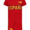 Kids Football T-Shirts & Shorts Set - Image 10