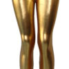 Girls Shiny Leggings - Image 2