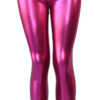 Girls Shiny Leggings - Image 3