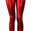 Girls Shiny Leggings - Image 4