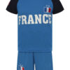 Kids Football T-Shirts & Shorts Set - Image 12