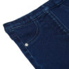 Girls Denim Jeggings - Image 5