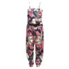 Girls Harem Fancy Jumpsuits