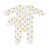 Baby Sleepsuits, Rompers & Polo Shorts Set