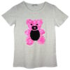 Girls Animal Sequin T-Shirts - Image 16