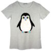 Girls Animal Sequin T-Shirts - Image 5