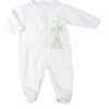 Baby Sleepsuits, Rompers & Polo Shorts Set - Image 11