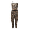 Girls Harem Fancy Jumpsuits - Image 5