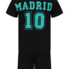 Kids Football T-Shirts & Shorts Set - Image 19