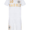 Kids Football T-Shirts & Shorts Set - Image 20