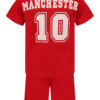 Kids Football T-Shirts & Shorts Set - Image 22